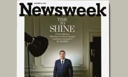 "نيوزويك" تختار السوداني لغلاف عددها المقبل حول رؤية "العراق أولاً"